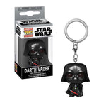 Star Wars Darth Vader Pocket Pop! Key Chain