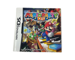 Mario Party DS Manual