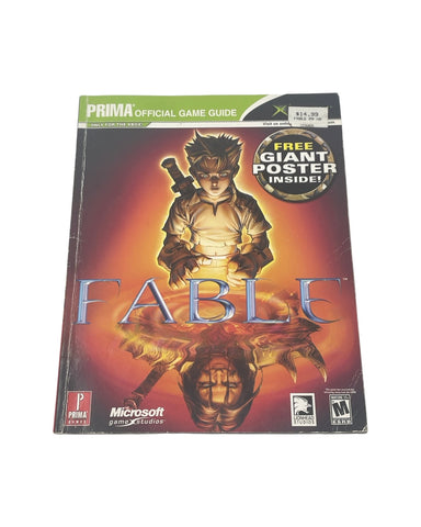 Fable Strategy Guide