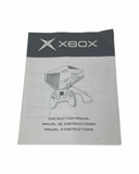 Original Xbox Manual