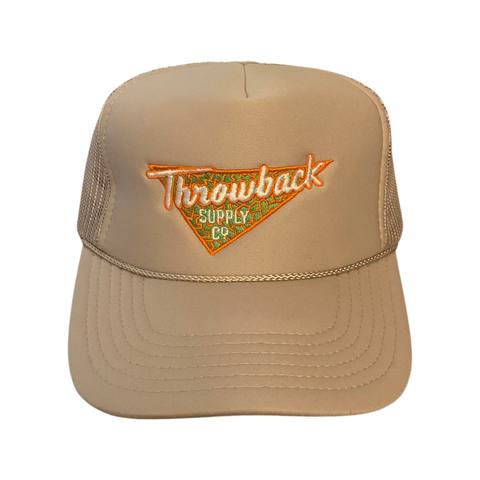 Hunting Season Trucker Hat