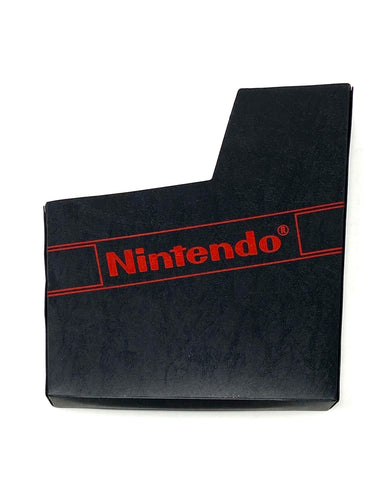 Nintendo NES Cartridge Dust Cover